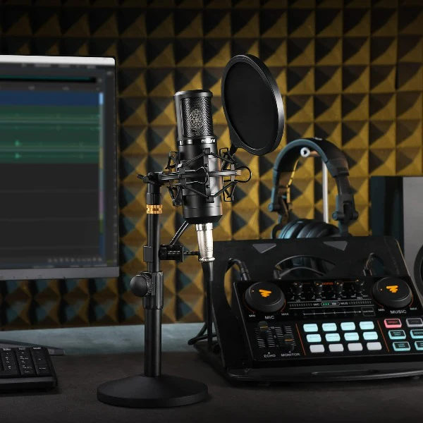 MAONO PM325T Condenser Microphone - Image 3