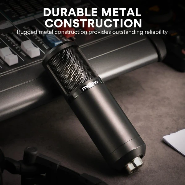 MAONO PM325T Condenser Microphone - Image 4