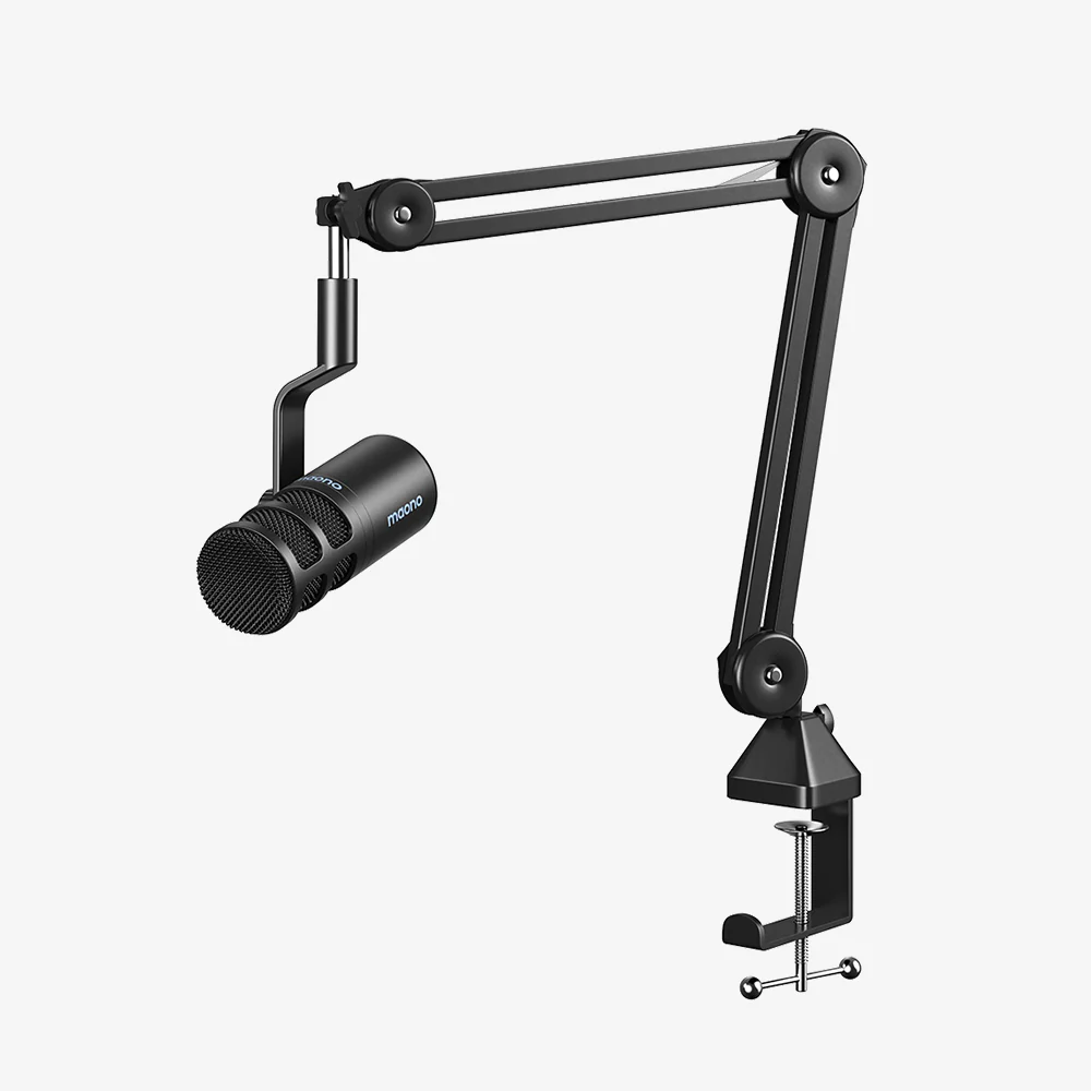 Maono PD100 Dynamic Microphone - Image 10