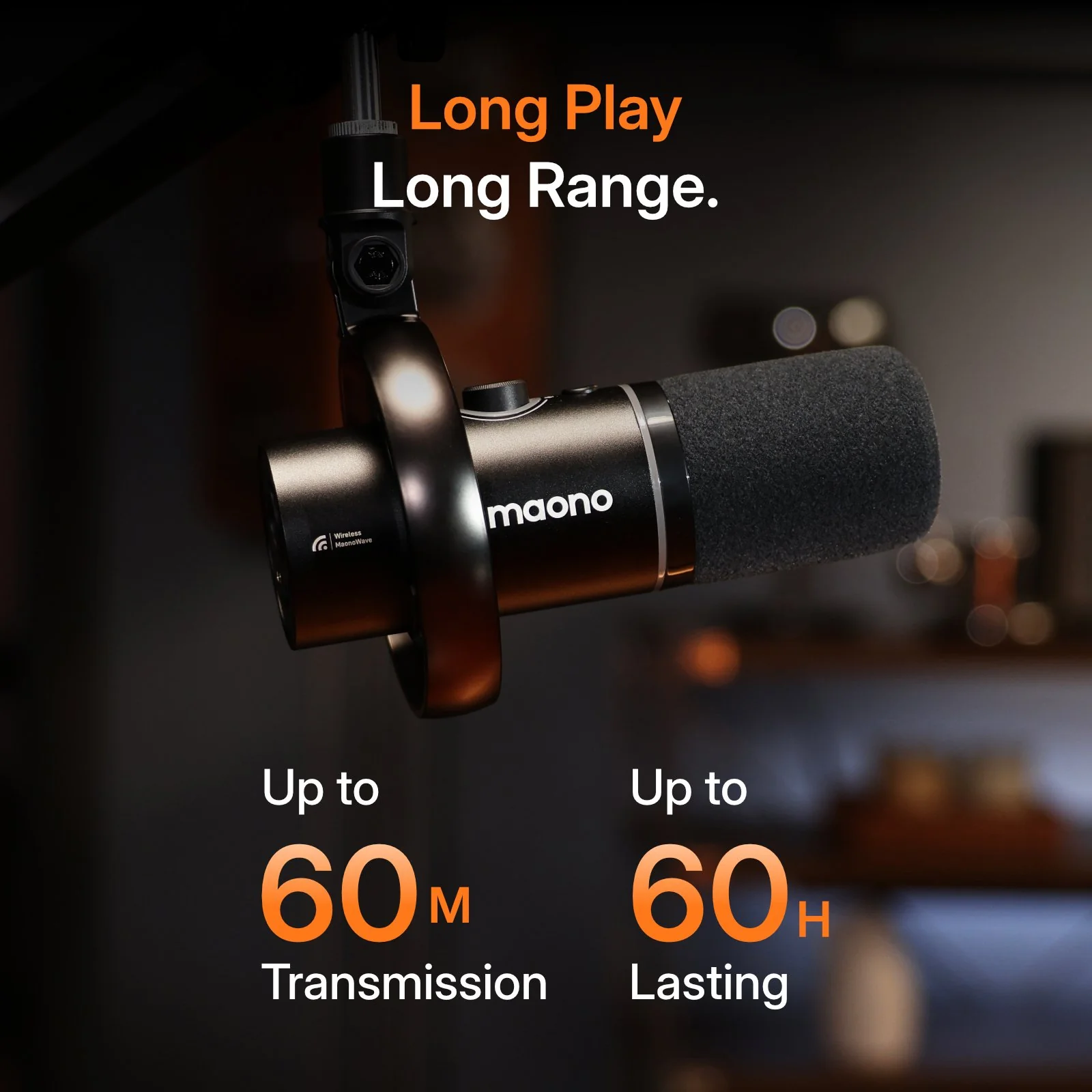 New Launch | PD200W Hybrid Podcasting Equipment Bundle - Image 6