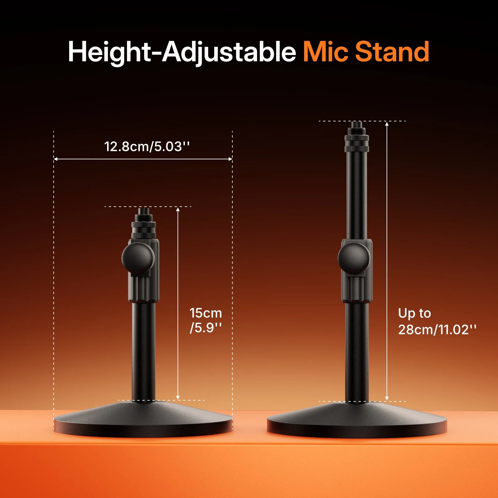 New Launch | PD200W Hybrid Podcasting Equipment Bundle - Image 8