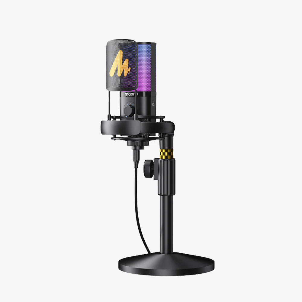 Maono PM450 Condenser Microphone - Image 11