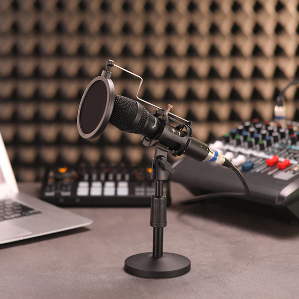 MAONO HD300T Dynamic Microphone - Image 3